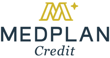 Medplan Logo